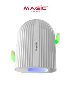 Nắp tiệt trùng đầu bàn chải điện Magic B-10 màu trắng