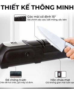 Máy mài dao điện kim cương KU PPS5733