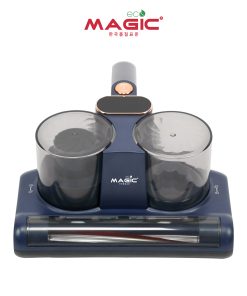 Máy hút bụi nệm Magic Eco AC-401