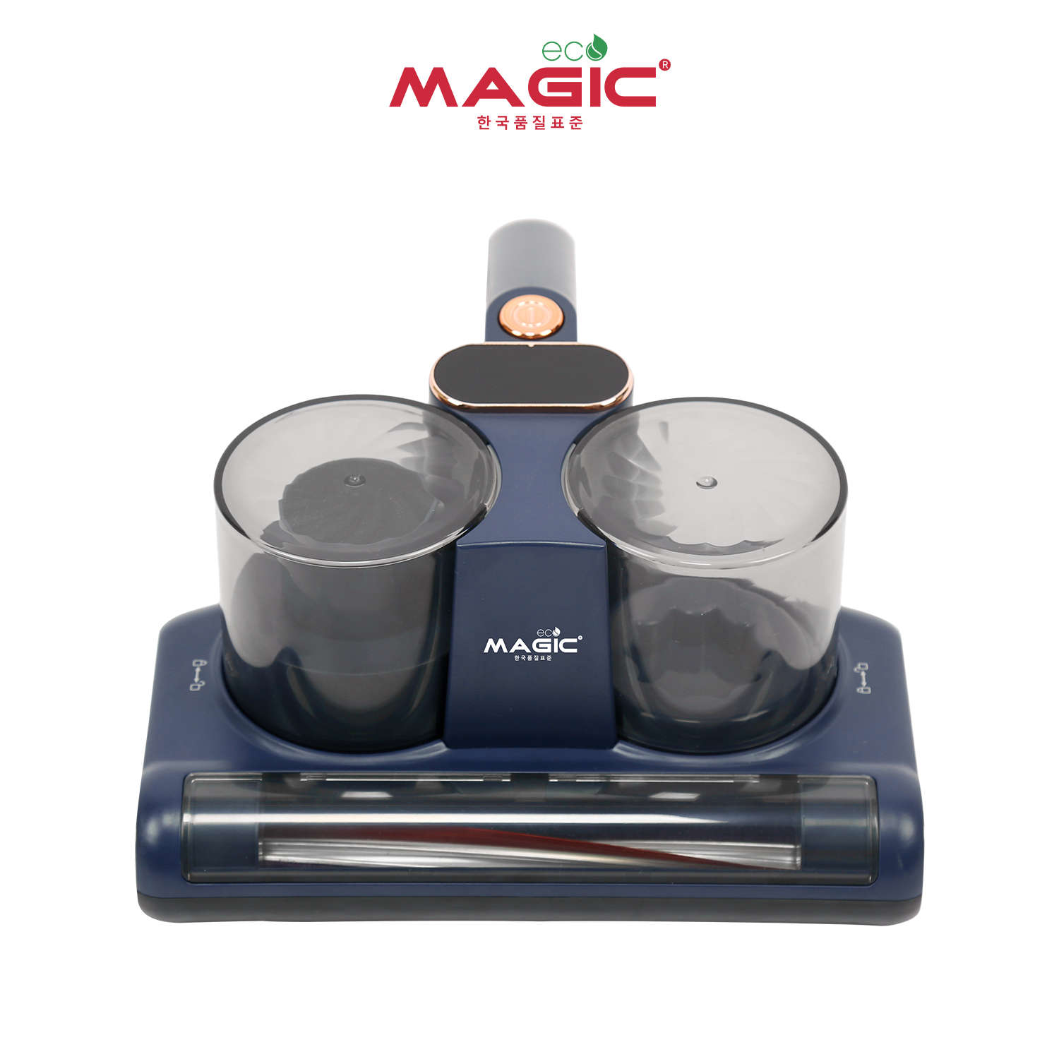 Máy hút bụi nệm Magic Eco AC-401