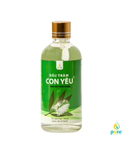 Dầu Tràm CON YÊU 100ml