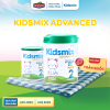 Sữa Bột Kidsmix Advanced Số 2 800gr Dành Cho Bé Từ 12-24 Tháng Tuổi