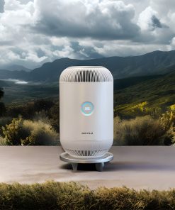 AIR PLA – Máy lọc không khí và diệt khuẩn công nghệ Real Bulk Plasma_355026