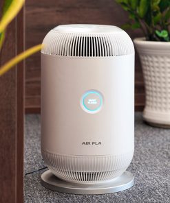 AIR PLA – Máy lọc không khí và diệt khuẩn công nghệ Real Bulk Plasma_355026