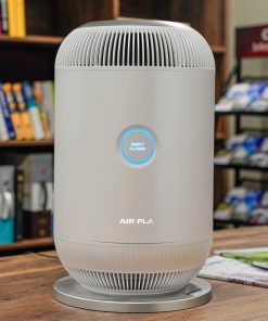 AIR PLA – Máy lọc không khí và diệt khuẩn công nghệ Real Bulk Plasma_355026