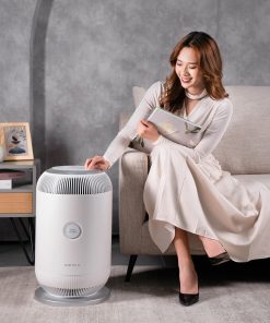 AIR PLA – Máy lọc không khí và diệt khuẩn công nghệ Real Bulk Plasma_355026