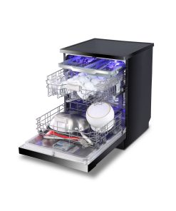 Máy rửa bát EMBERTON EB SGI795E16SB