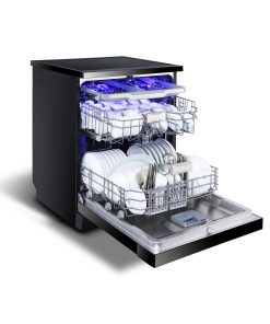 Máy rửa bát EMBERTON EB SGI795E16SB