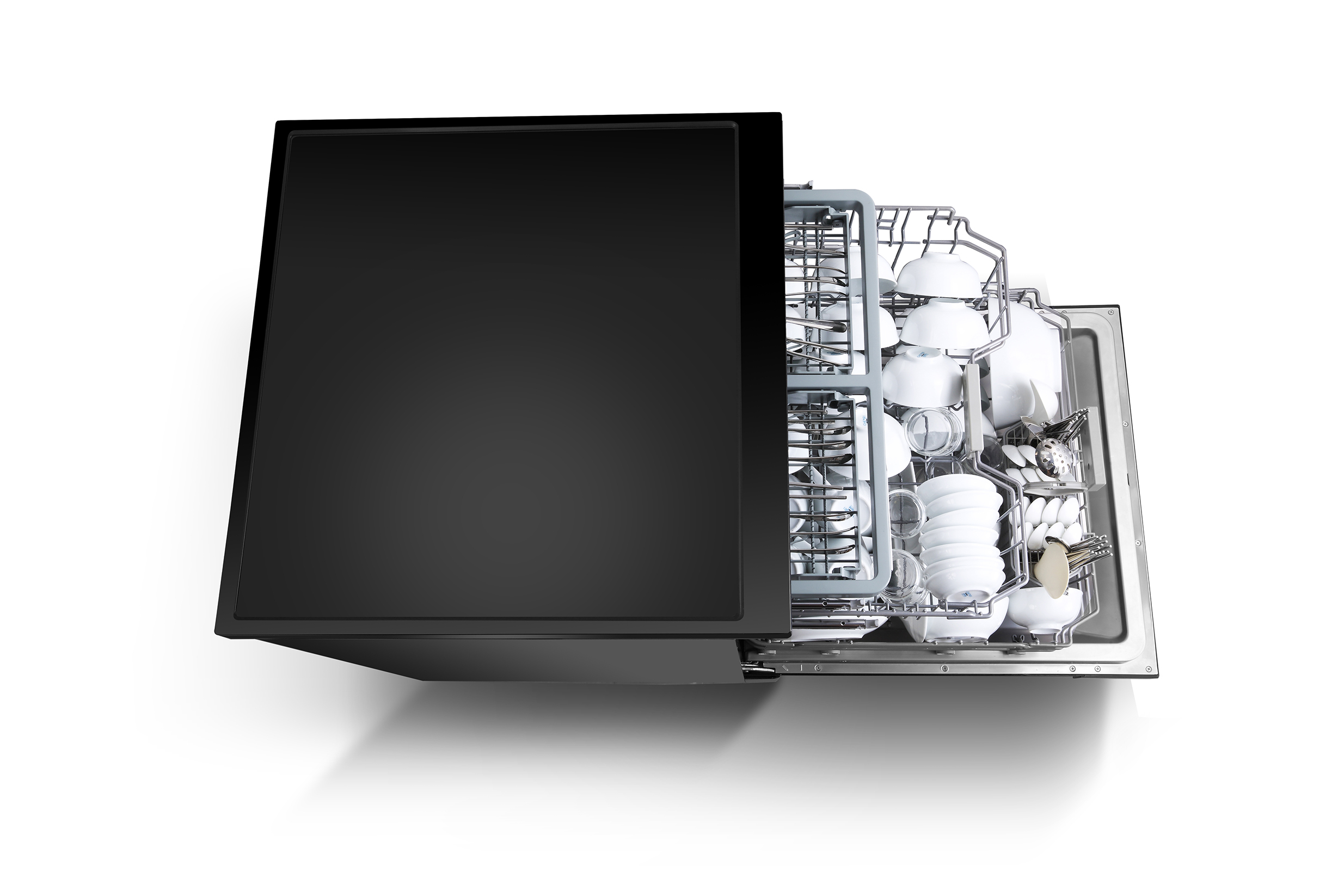 Máy rửa bát EMBERTON EB SGI795E16SB