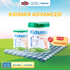 Sữa Bột Kidsmix Advanced Số 3 800gr Dành Cho Bé Từ 24 Tháng Tuổi