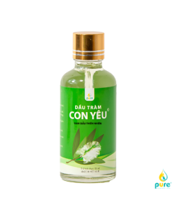Dầu Tràm CON YÊU 50ml
