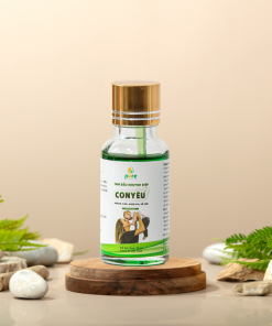 Dầu Khuynh Diệp CON YÊU 20ml