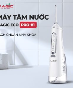 Tăm nước Magic Eco Pro-81