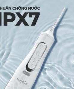 Tăm nước Magic Eco Pro-81