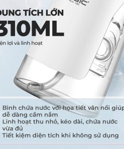 Tăm nước Magic Eco Pro-81