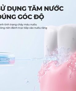 Tăm nước Magic Eco Pro-81