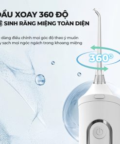 Tăm nước Magic Eco Pro-81