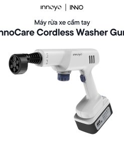 Máy rửa xe cầm tay InnoCare Cordless Washer Gun