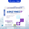 Thực phẩm bảo vệ sức khỏe 6 ENZYMES IP