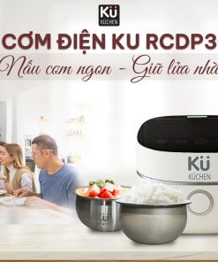 Nồi cơm điện Kuchen KU RCDP3003