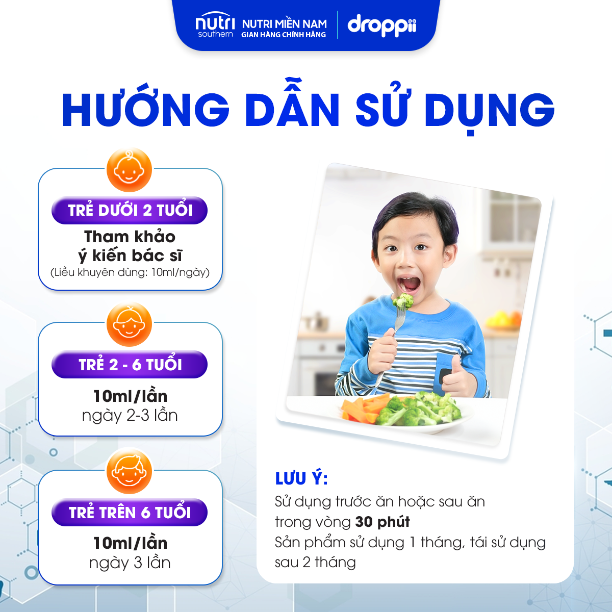 Thực phẩm bảo vệ sức khỏe 6 ENZYMES IP