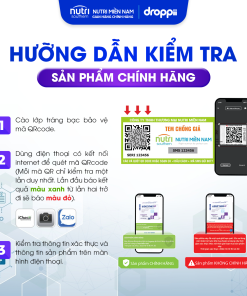 Thực phẩm bảo vệ sức khỏe 6 ENZYMES IP