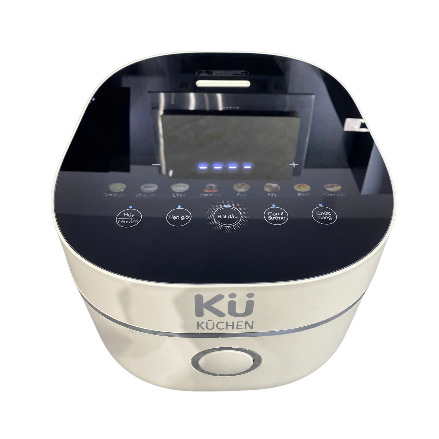 Nồi cơm điện Kuchen KU RCDP3003