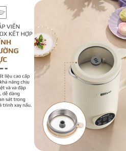 Máy Xay Nấu Đa Năng OLIVO CB1200