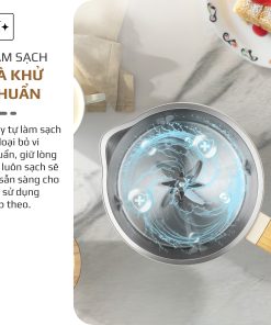 Máy Xay Nấu Đa Năng OLIVO CB1200