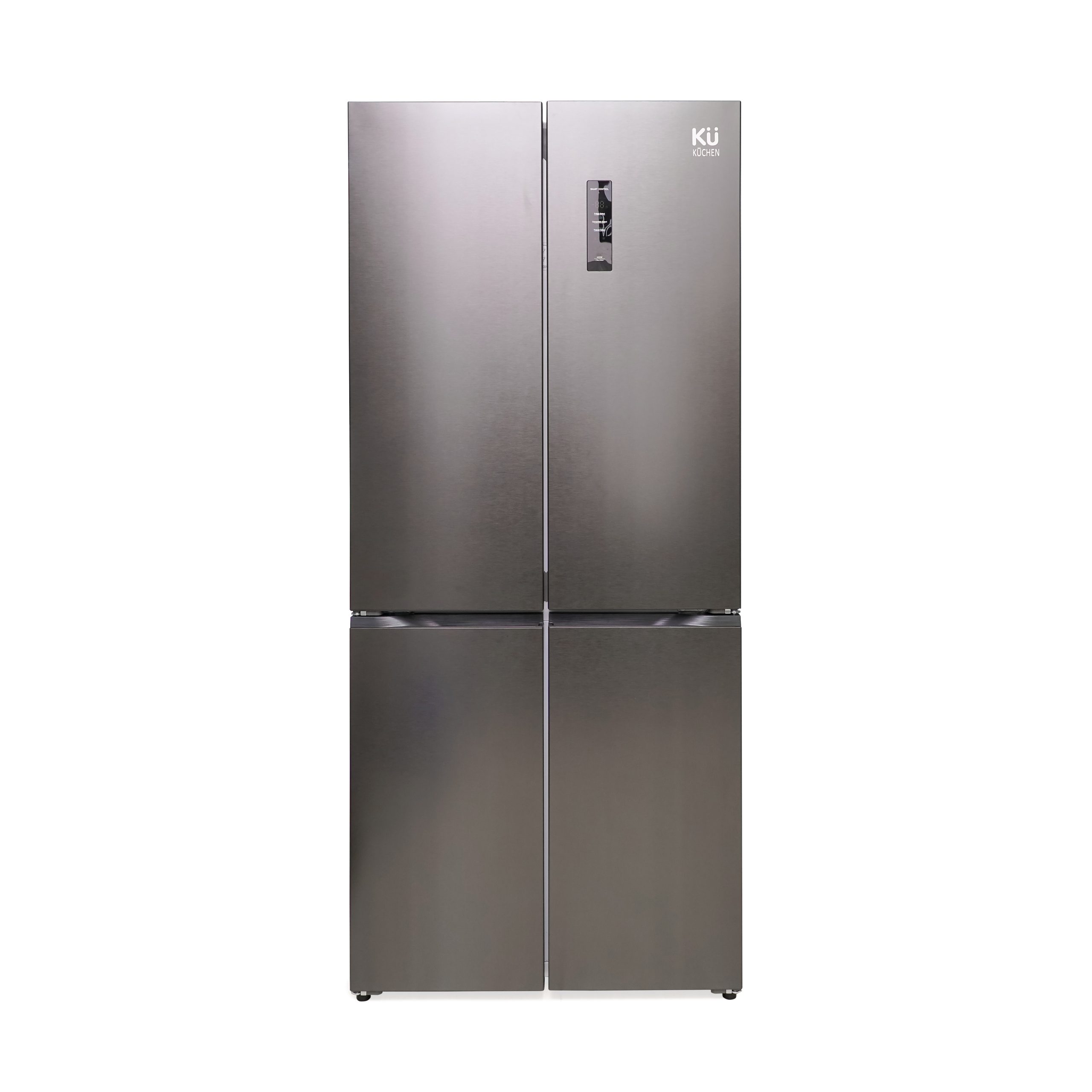 Tủ lạnh làm lạnh thế hệ mới KU LI 2509