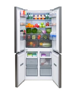 Tủ lạnh làm lạnh thế hệ mới KU LI 2509