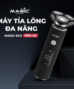 Máy cạo râu đa năng Magic Eco Pro-40