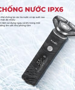 Máy cạo râu đa năng Magic Eco Pro-40