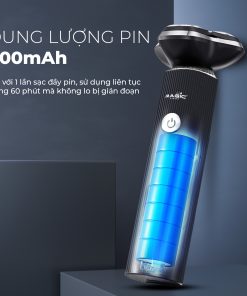 Máy cạo râu đa năng Magic Eco Pro-40