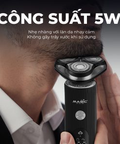 Máy cạo râu đa năng Magic Eco Pro-40