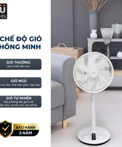 Quạt điện BLDC KL-2201DC