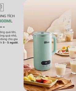 Máy xay nấu đa năng Olivo CB1000