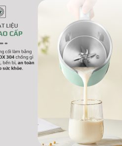 Máy xay nấu đa năng Olivo CB1000