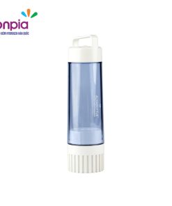 Chai tạo nước kiềm Alkabottle ION-AL( mẫu mới)