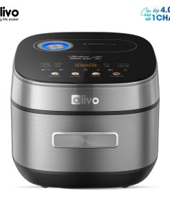Nồi cơm cao tần OLIVO RC900IH