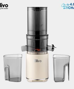 Máy ép chậm OLIVO SJ2000