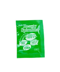 Tảo Beauty Spirulina Nhật Bản giúp đẹp da, tăng sức đề kháng 30gr