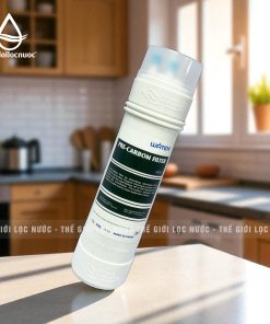 Lõi lọc Pre-Carbon đúc nguyên khối Hàn Quốc, model: FK-PRC11