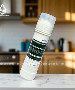 Lõi lọc Pre-Carbon đúc nguyên khối Hàn Quốc, model: FK-PRC11