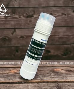 Lõi lọc Pre-Carbon đúc nguyên khối Hàn Quốc, model: FK-PRC11