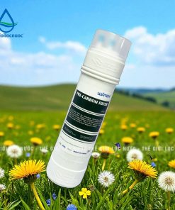 Lõi lọc Pre-Carbon đúc nguyên khối Hàn Quốc, model: FK-PRC11