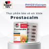 TPBVSK Prostacalm hỗ trợ giảm triệu chứng phì đại tiền liệt tuyến