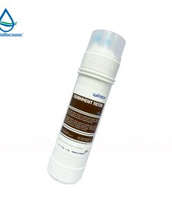 Lõi lọc Sendiment đúc nguyên khối Hàn Quốc, model: FK-PP11