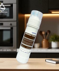 Lõi lọc Sendiment đúc nguyên khối Hàn Quốc, model: FK-PP11