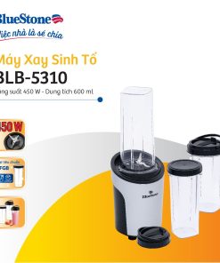Máy Xay Sinh Tố BlueStone BLB-5310 0.6 Lít 450W